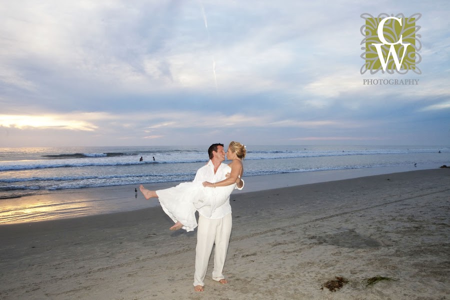 wedding del mar ca