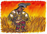 "Grass Dance For The Beloved"
