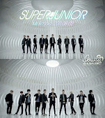 Super Junior - Mr.Simple