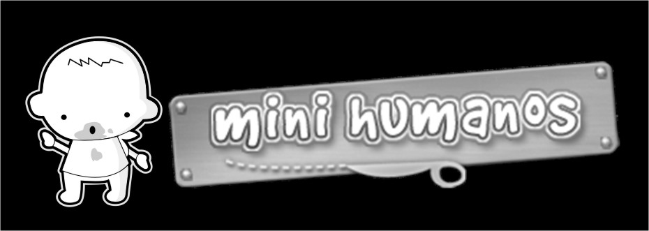 Mini Humanos