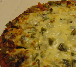 Great Pizza Search White Cottage Pizza Italian Beef Special