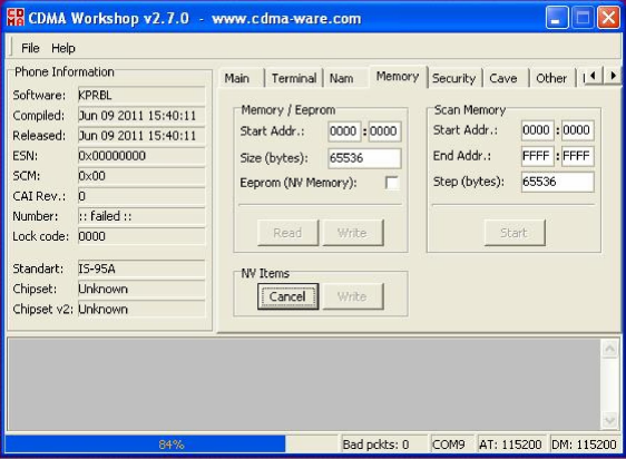 Cdma Tool Dfs Professional Software Crack