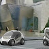 Hirico, lo último en ingeniería automovilística