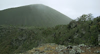 Cerro Alieri, Floreana, Galapagos