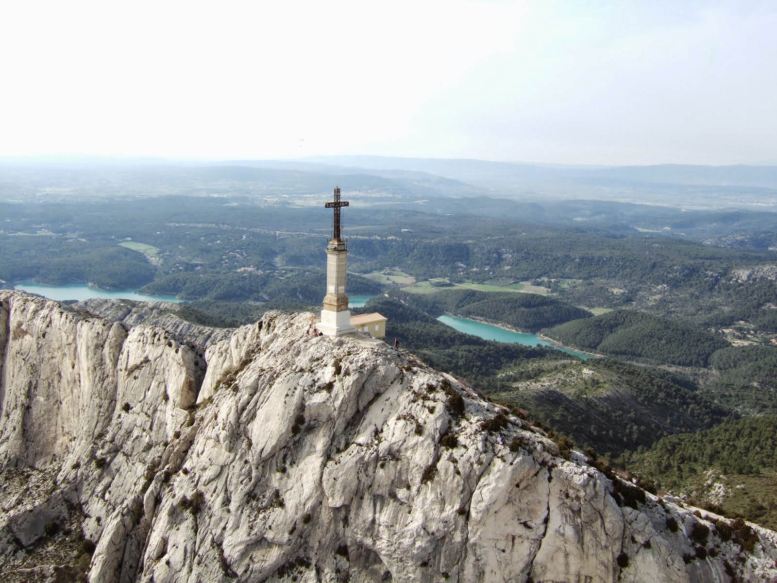 Croix de Provence