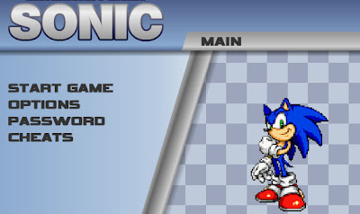 Sonic Online online