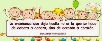 Frases educativas