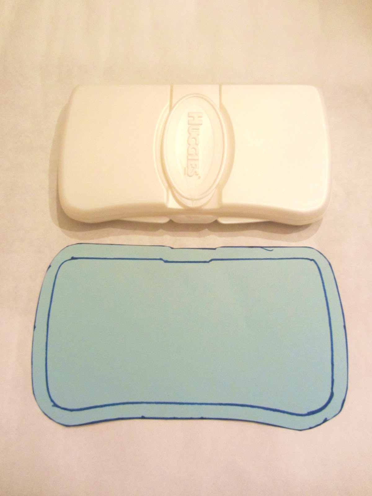 Love Me Sew...Sew Me Love Baby Wipes Case Cover Tutorial