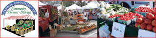 Art Exhibits, IMAX Movies, Farmers Markets, Full Moon Sail & Lighthouse Experience, Music, Andrew Young, and Talk Like a Pirate Day! 1 Assoc of Farmers Markets.61105611 std St. Francis Inn St. Augustine Bed and Breakfast
