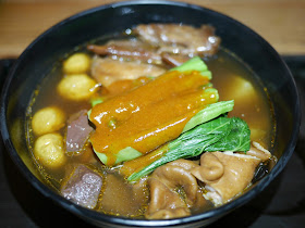 飲食屋food And Wine House 毛記電視match大碗麵 永年士多