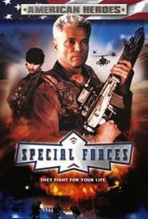 Special Forces (2003) Full Movie Free Online Watch Special Forces (2003) Movie Poster