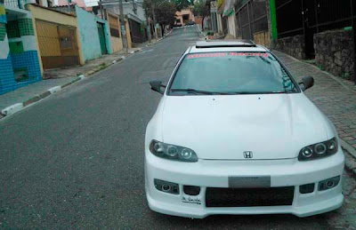 Civic Tuning Civic Tuning