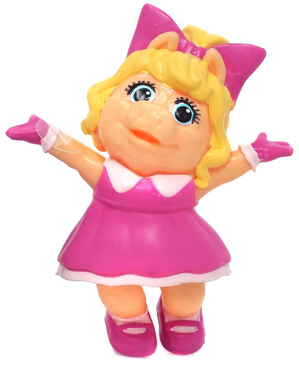 new muppet babies toys