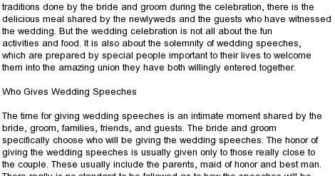 Golf best man speech picture