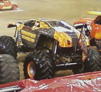 max d