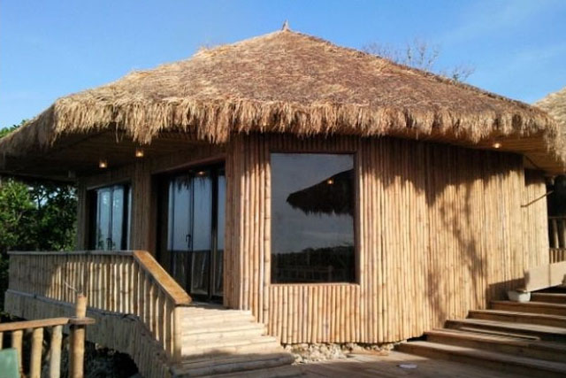 Small Bahay Kubo Design | Zion Modern House