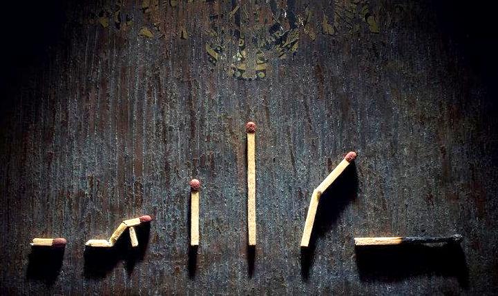 Kehidupan Di Dunia Ini Hanya Sementara... - Relaks Minda