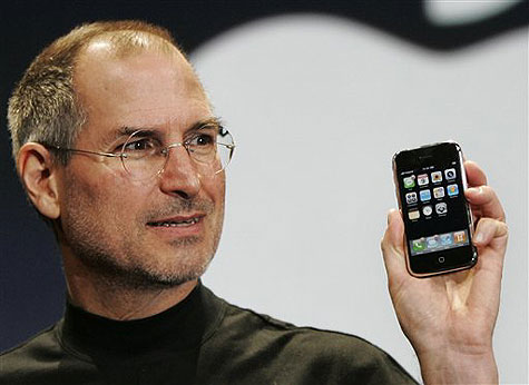 The biggest news as of late is obviously the death of Steve Jobs. The biggest news as of late is obviously the death of Steve Jobs.