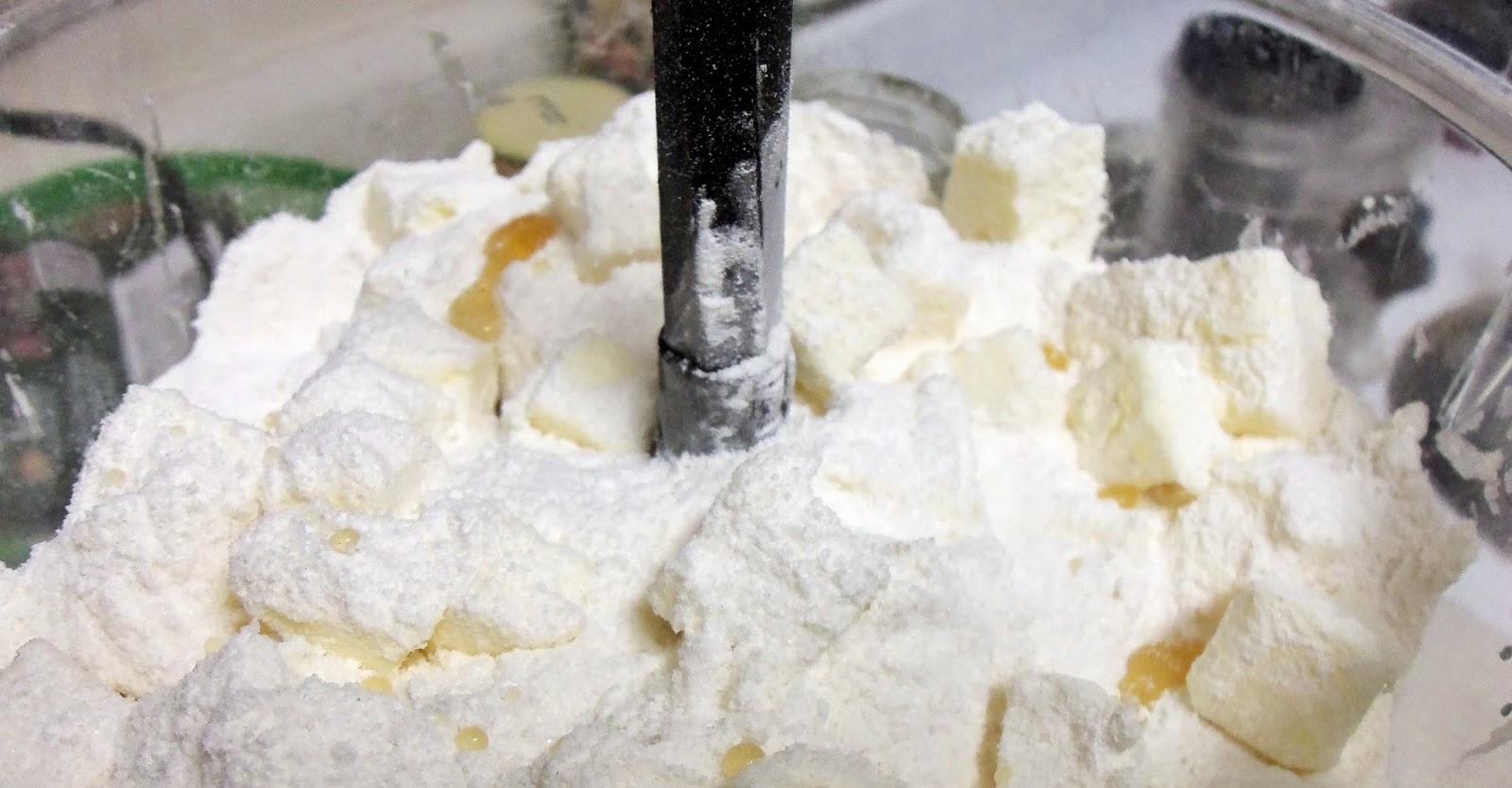 Stephlin's Mountain Make Your Own Cake Mix in a Box