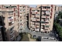  Rare 2 BHK society apartment Dwarka Sector-2, Rs. 90 lakhs for sale.