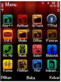 Aplikasi Aplikasi