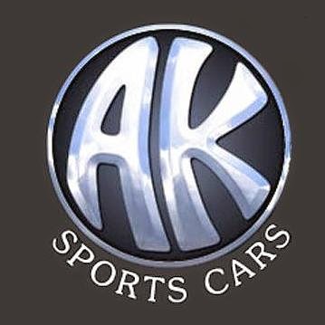 AK Sports Cars