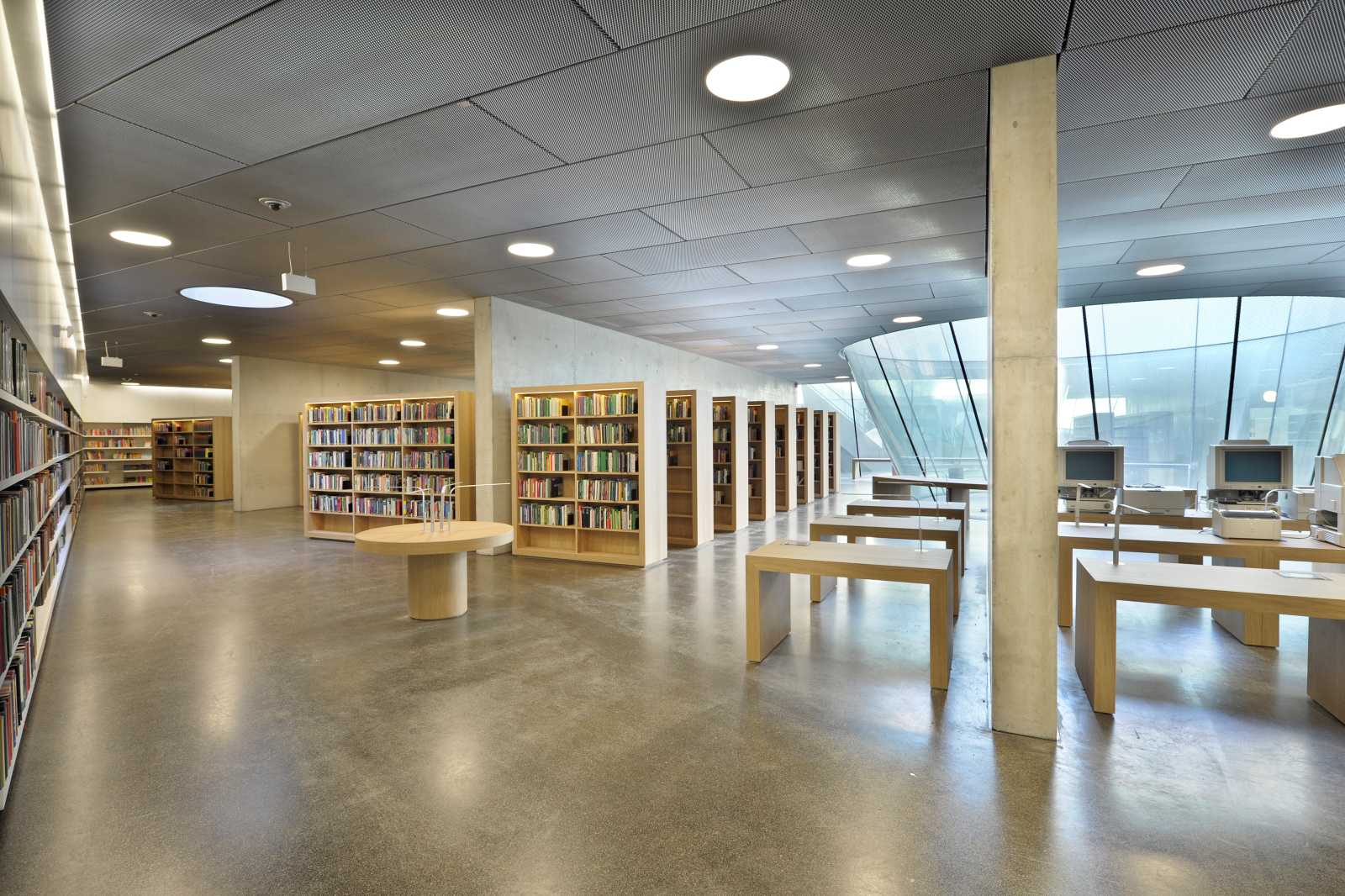 Daily Lazy Perpetuum Mobile At Museum Folkwang Essen De