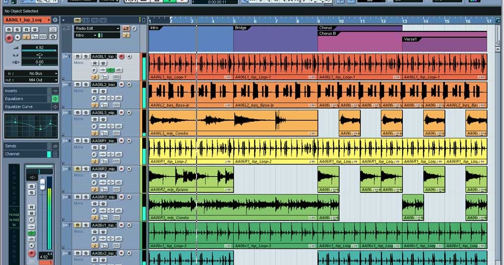 MUS399 Tools used in the recording studio/live/mastering 1