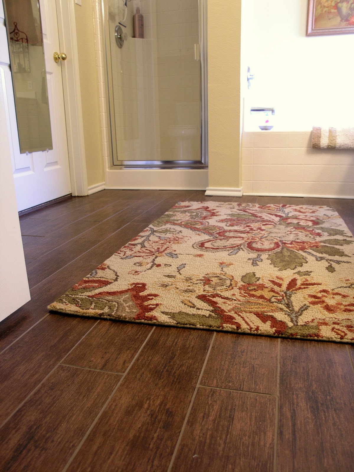 It S A Wannabe Decorator S Life Framing Out A Mirror And Quarter