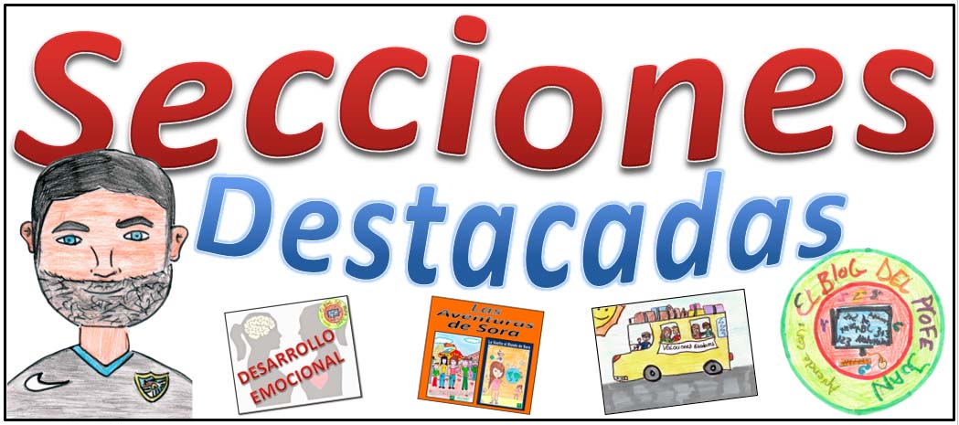 Secciones Destacadas