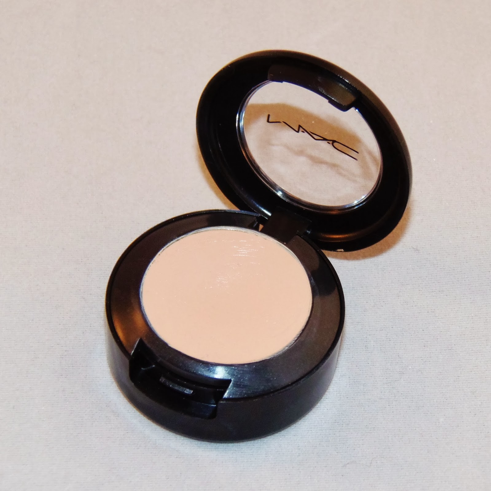 MAC Studio Finish Concealer NW15 Review Rebecca Coco