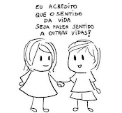 Eu acredito!