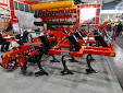 AGRITECHNICA 2015 – The World’s No. 1