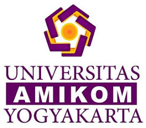 UNIVERSITAS AMIKOM YOGYAKARTA