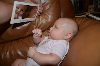 Teach My baby kit and baby