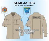 KEMEJA TACTICAL