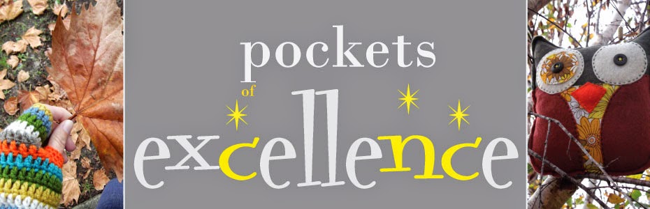 pockets of excellence