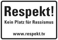 Gegen Rassismus