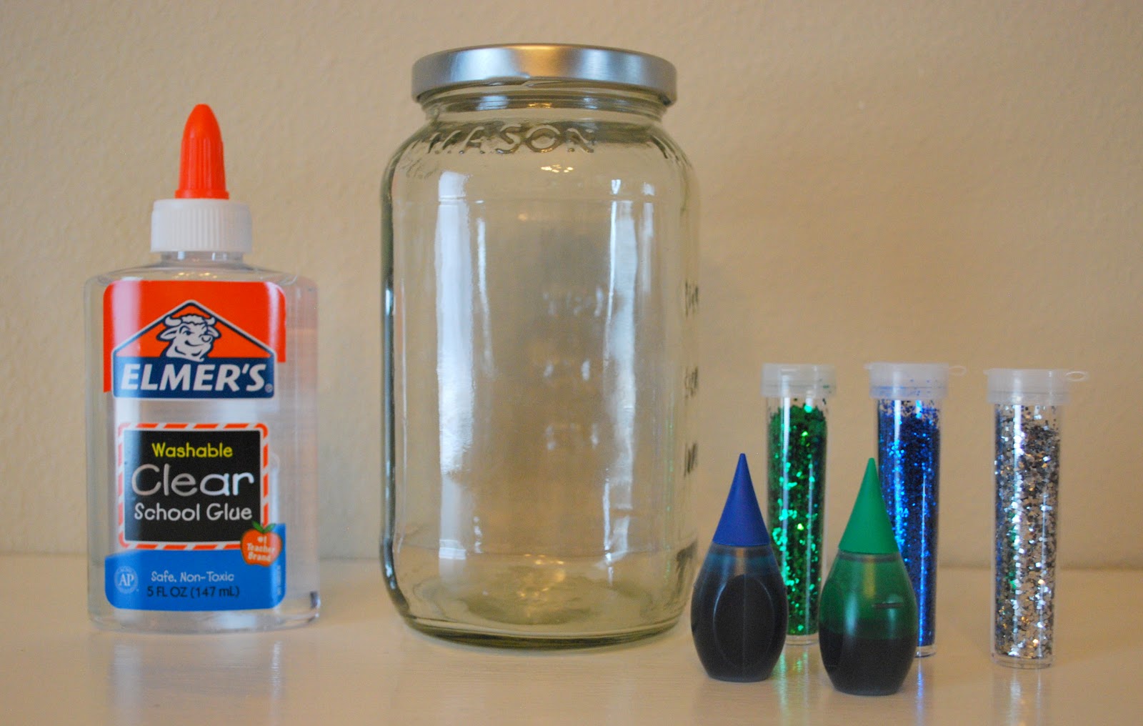 Champagne Thursdays Calming Jar