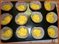 Muffin al limone