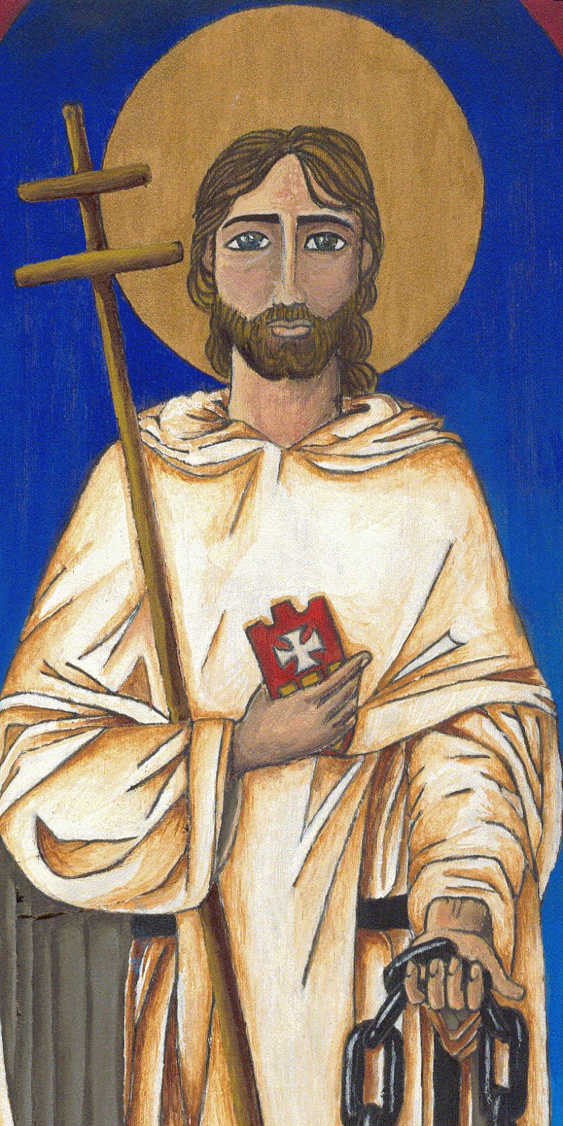 Pedro Nolasco Alchetron, The Free Social Encyclopedia