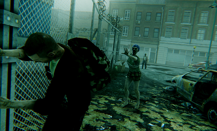 Кряк Для Игры Zombiu Кряк Для Игры Zombiu
