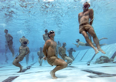 navy seal swimsuit