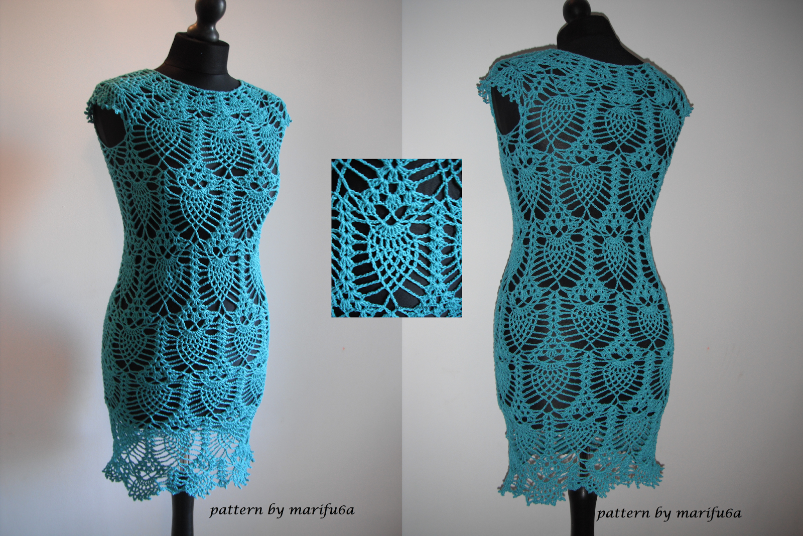 Free crochet patterns and video tutorials: How to crochet ...