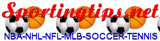 NBA Basketball Tips-Soccer Tips