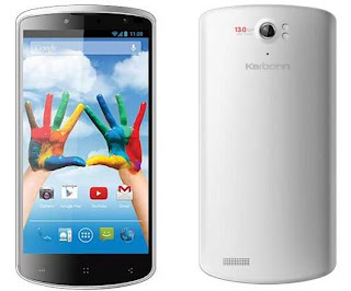 Karbonn-Titanium-X-Main-specifications Karbonn-Titanium-X-Main-specifications