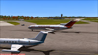 Aeropuerto Internacional Ernesto Cortissoz para FSX