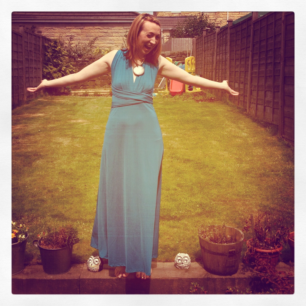 bonprix summer dresses
