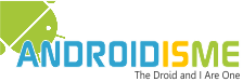 Android is Me | The Droid and I Are One