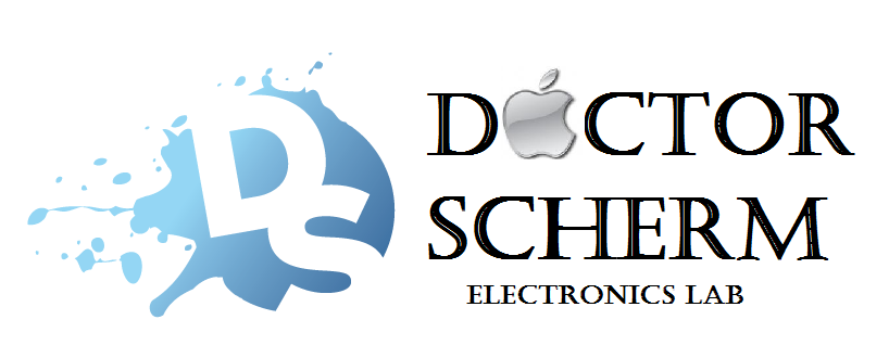 Doctor Scherm - iPhone Premium Repair